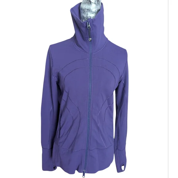 Lululemon In Stride Jacket - Picture 6 of 12